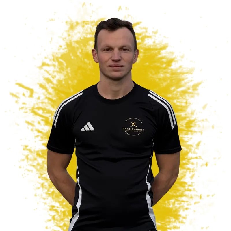 Marcin Józef Poręba, Wiceprezes Zarządu i Trener